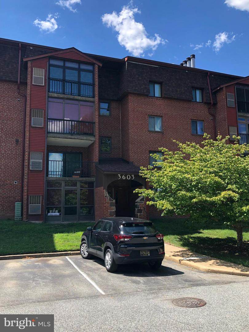 3603-612 Hewn Lane - Photo 1