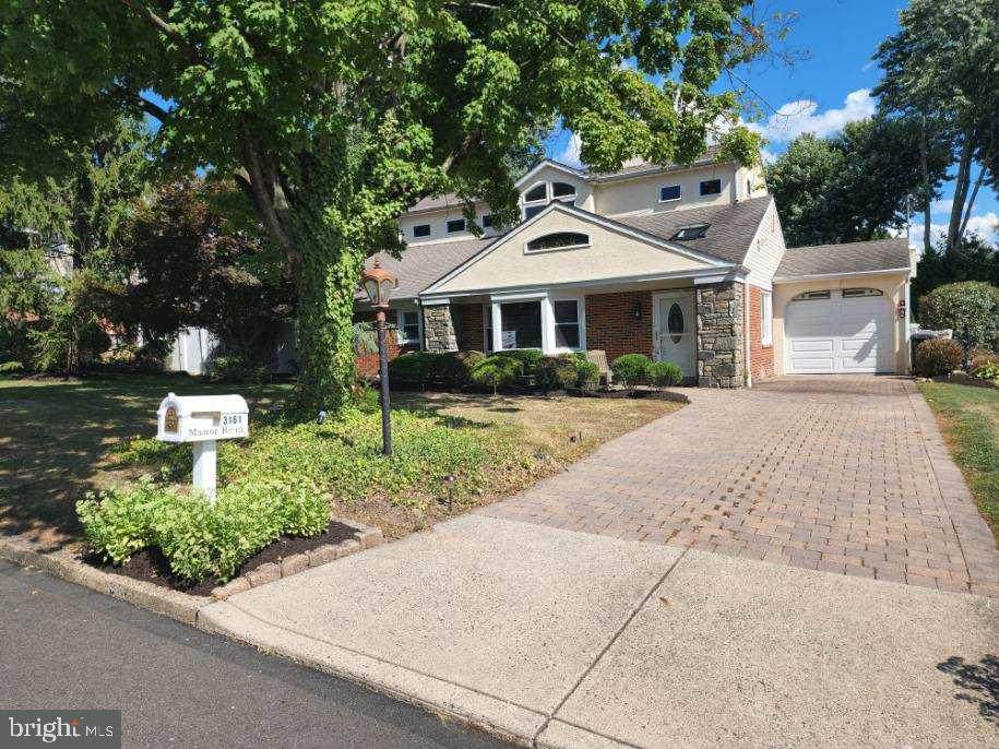 3161 Manor Road - Photo 1