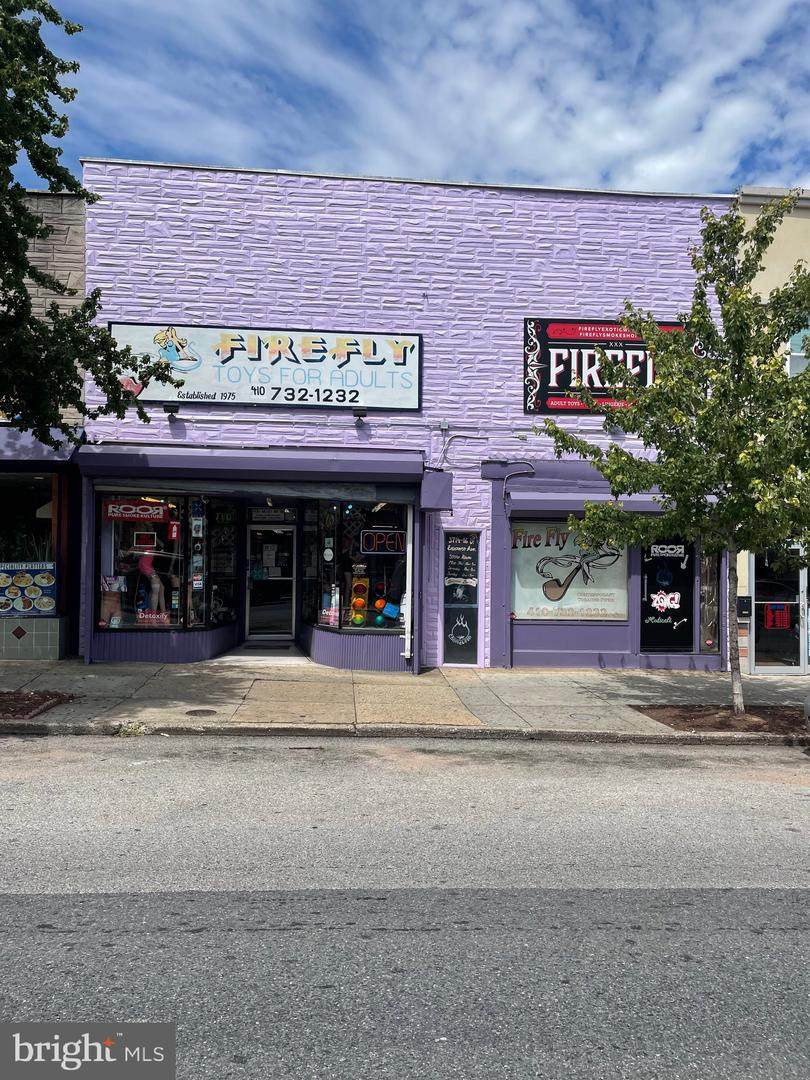 3714 Eastern Avenue - Photo 1