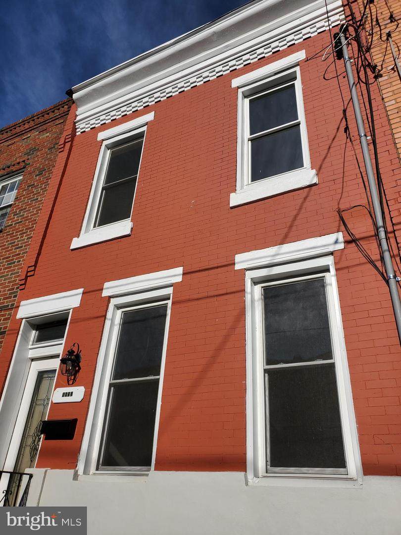 1933 Morris Street - Photo 1