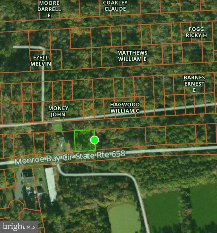 Lots 20 & 21 Monroe Bay Circle - Photo 1