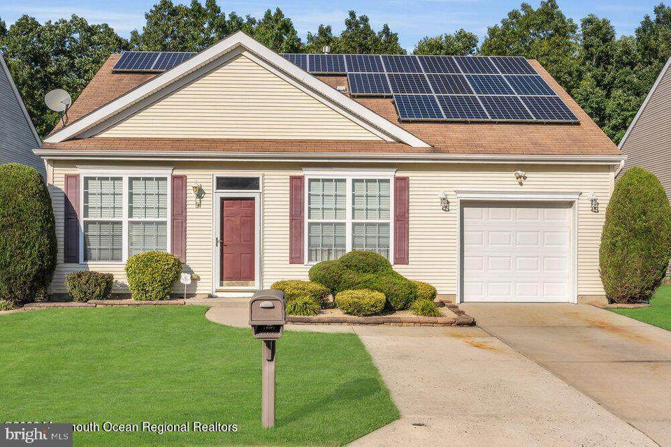 9 Marigold Lane - Photo 1
