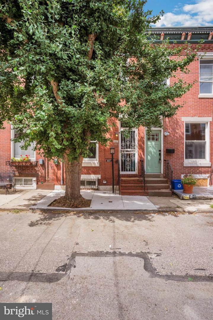 607 Miller Street - Photo 1