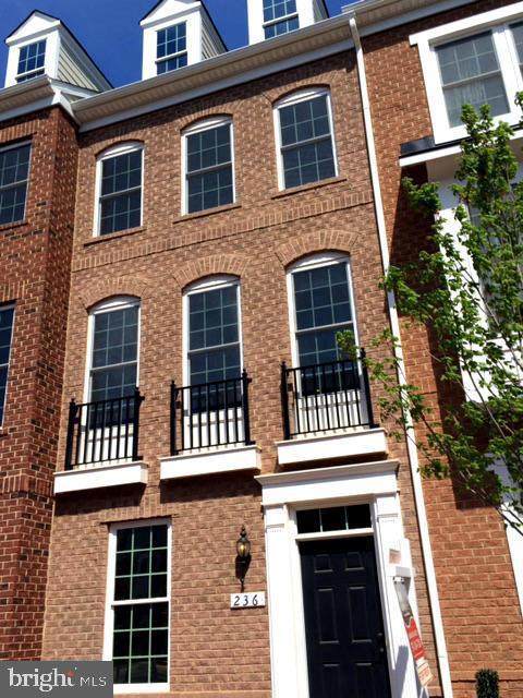 236 Crescent Station Terrace - Photo 1