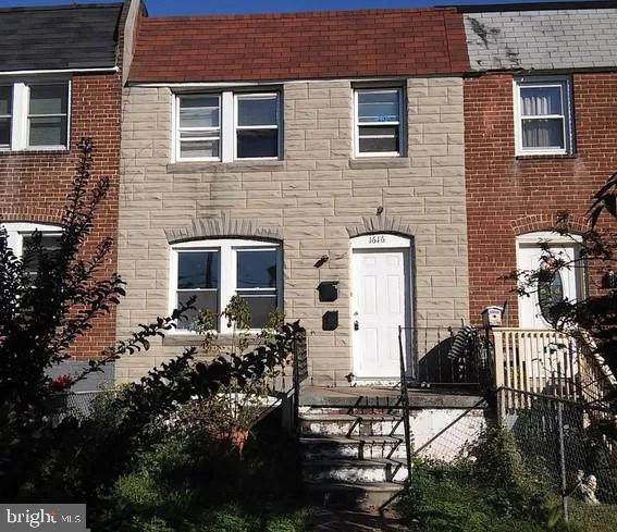 1616 Plum Street - Photo 1
