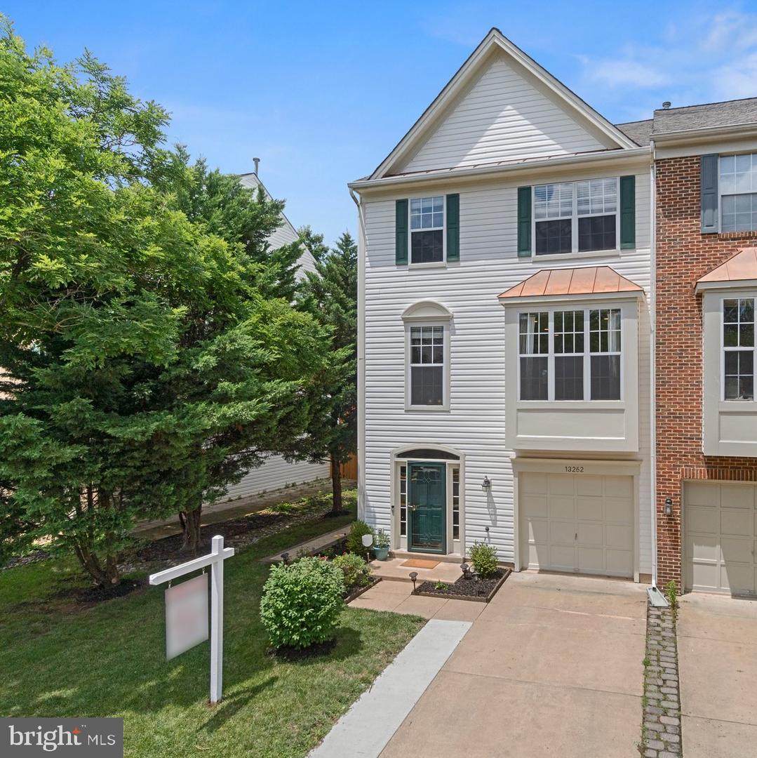 13252 Coppermill Drive - Photo 1