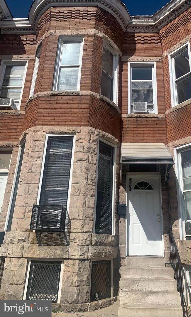 1908 Fulton Avenue - Photo 1