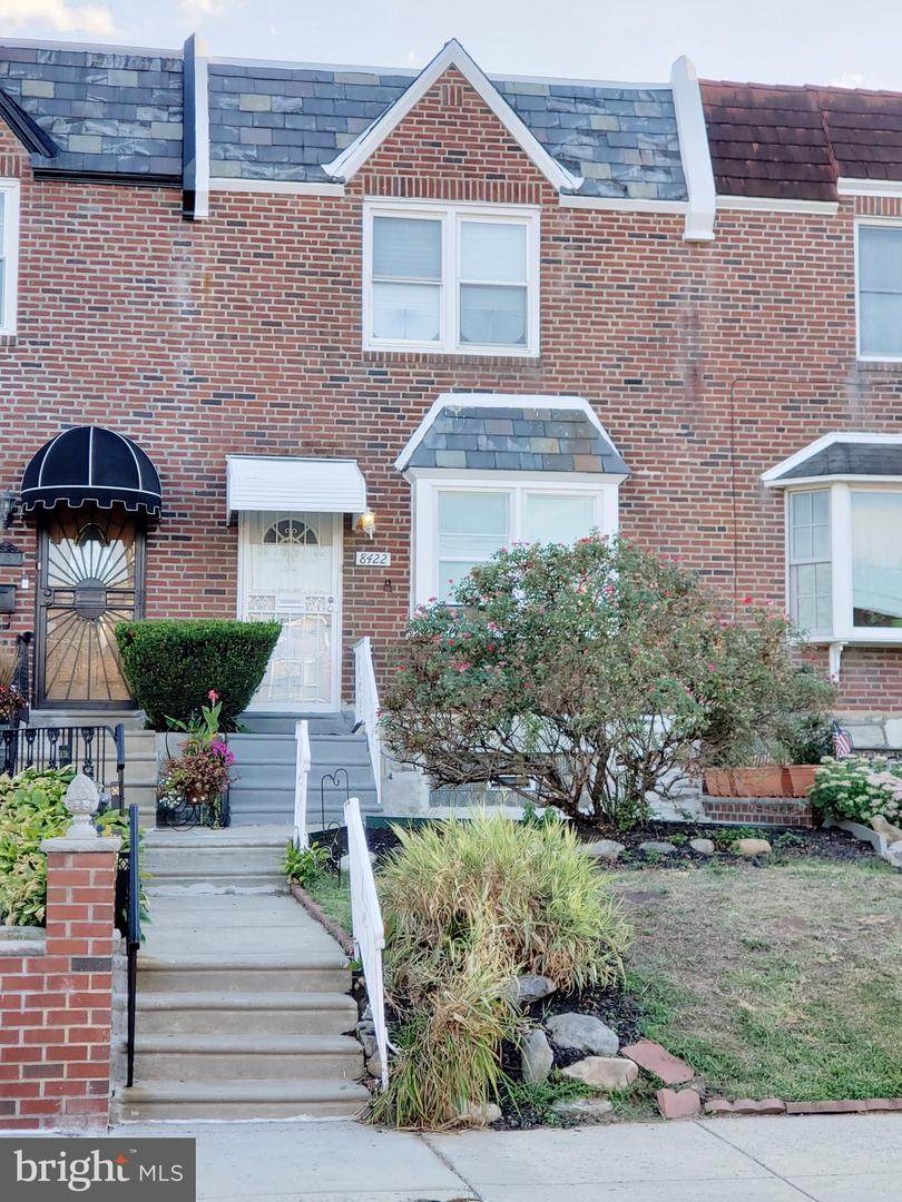 8422 Pickering Street - Photo 1