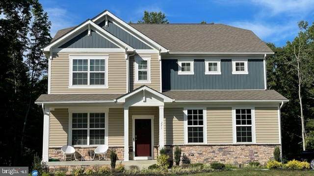 1188 Decatur Road - Photo 1