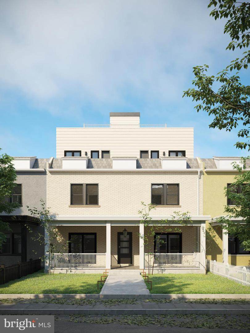 1704 West Virginia Avenue - Photo 1