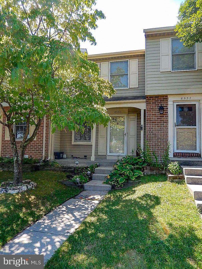 8555 Blackfoot Court - Photo 1