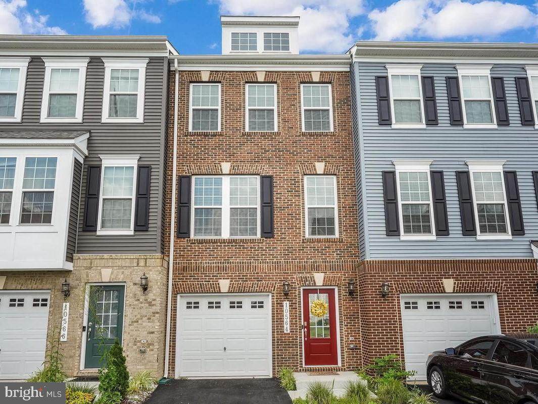10564 Hinton Way - Photo 1