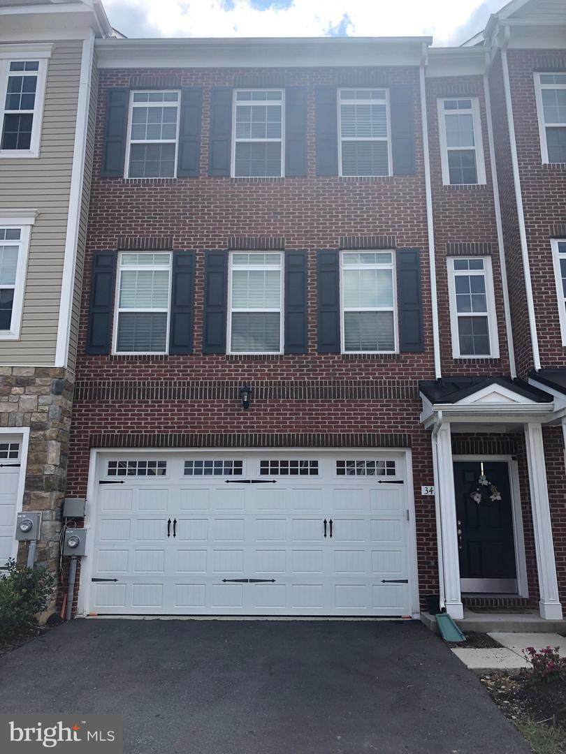 3477 Flagstone Street - Photo 1