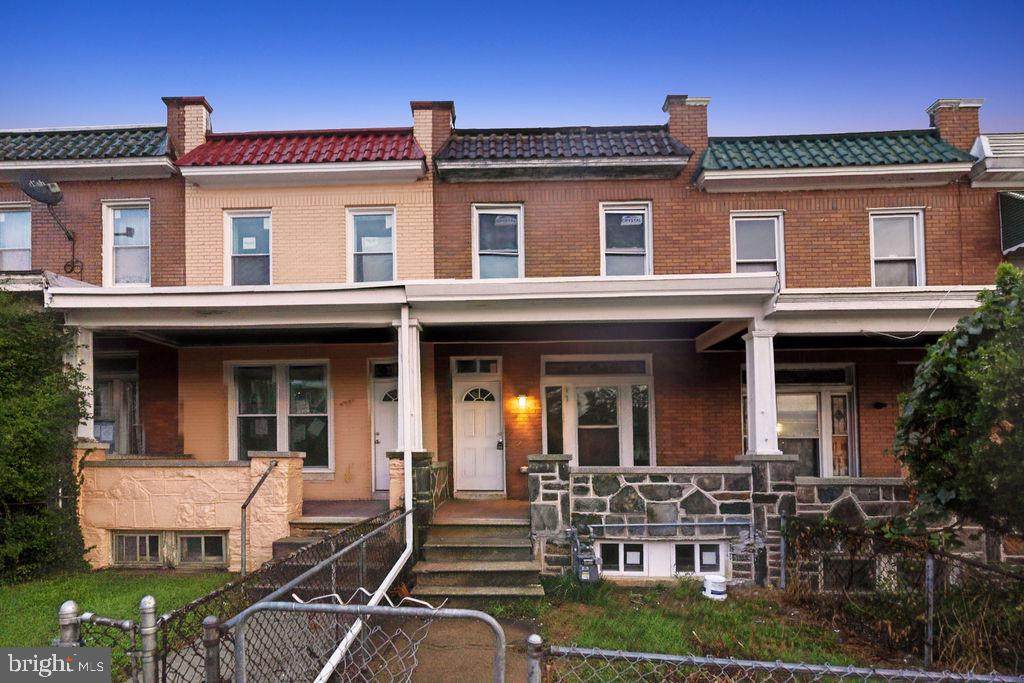 17 Hilton Street - Photo 1