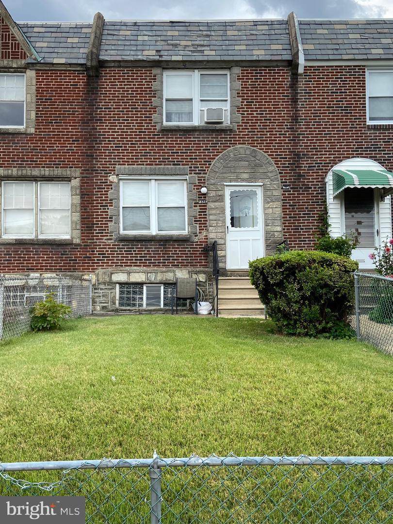 2128 Disston Street - Photo 1