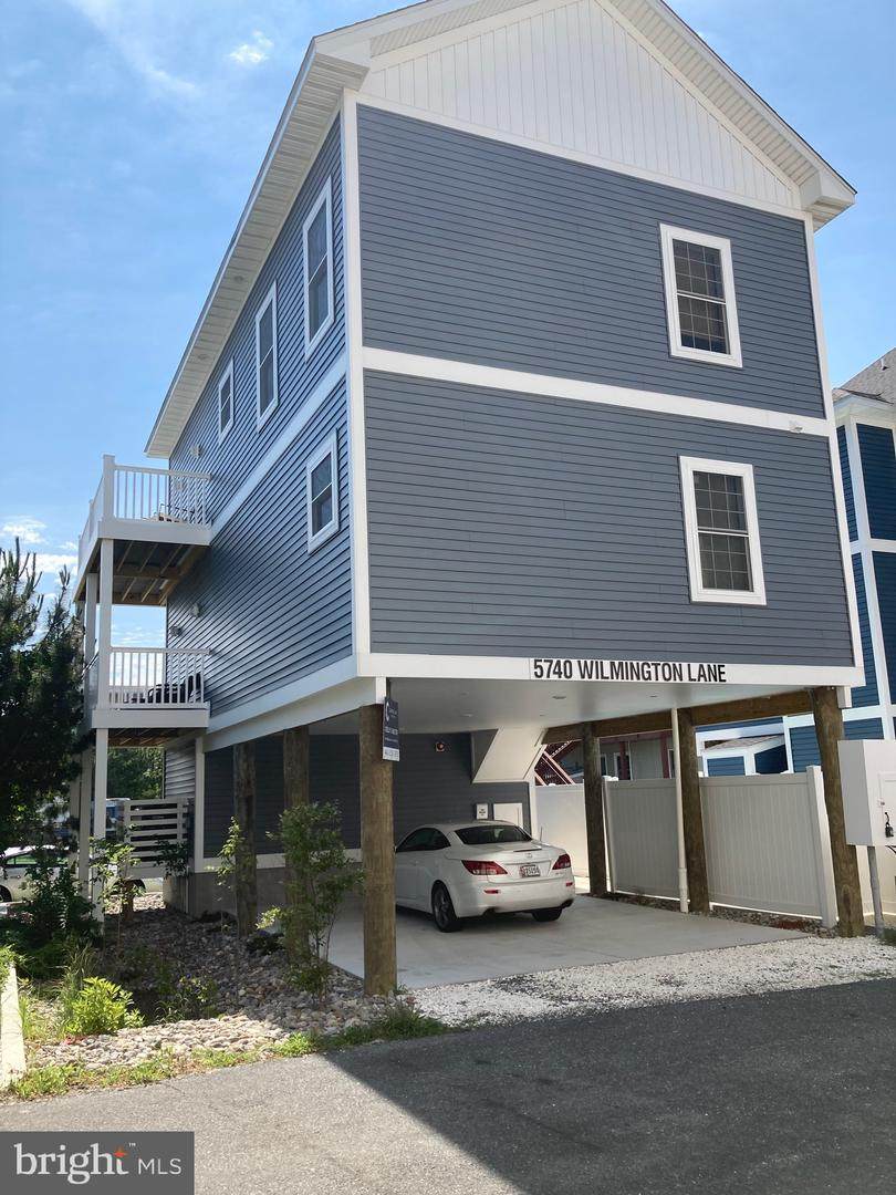 5740 Wilmington Lane - Photo 1