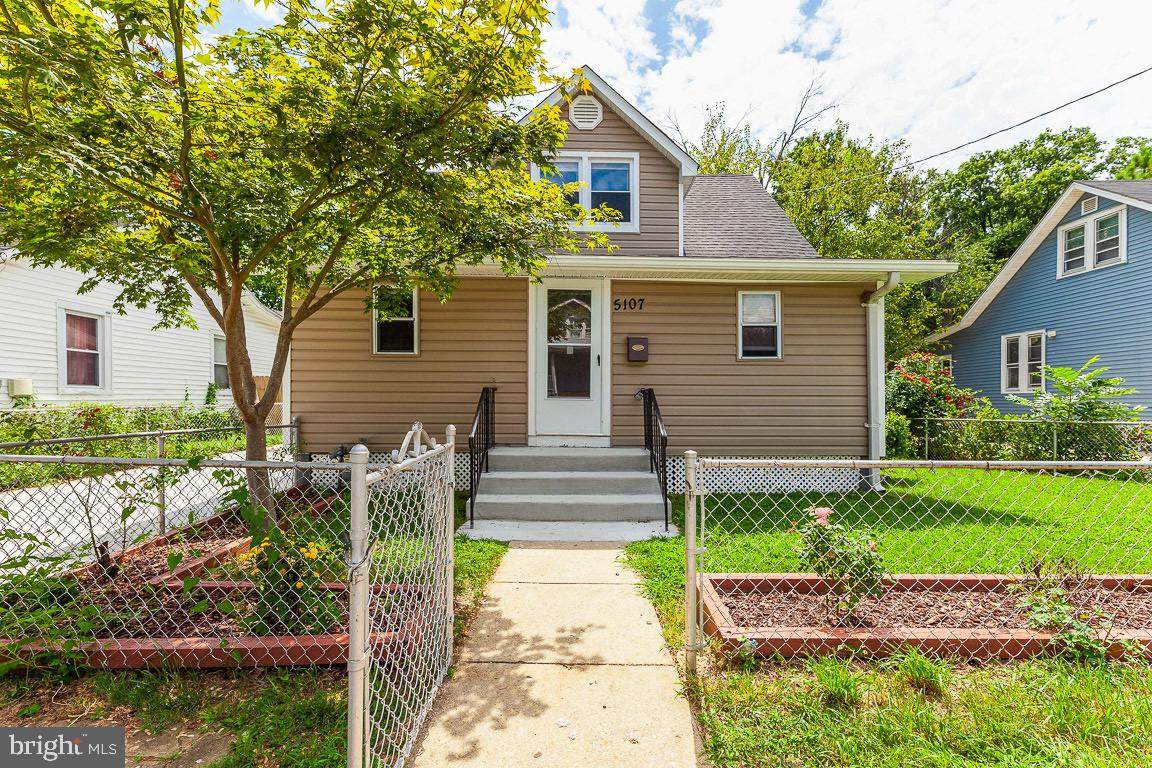 5107 Crittenden Street - Photo 1