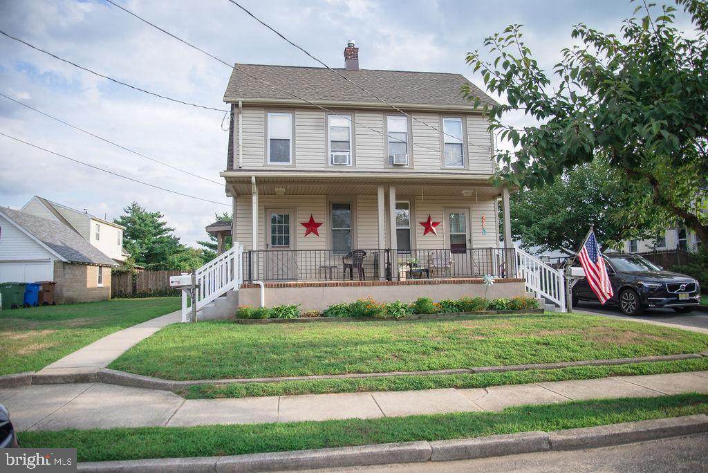 224-226 Vanneman Avenue - Photo 1