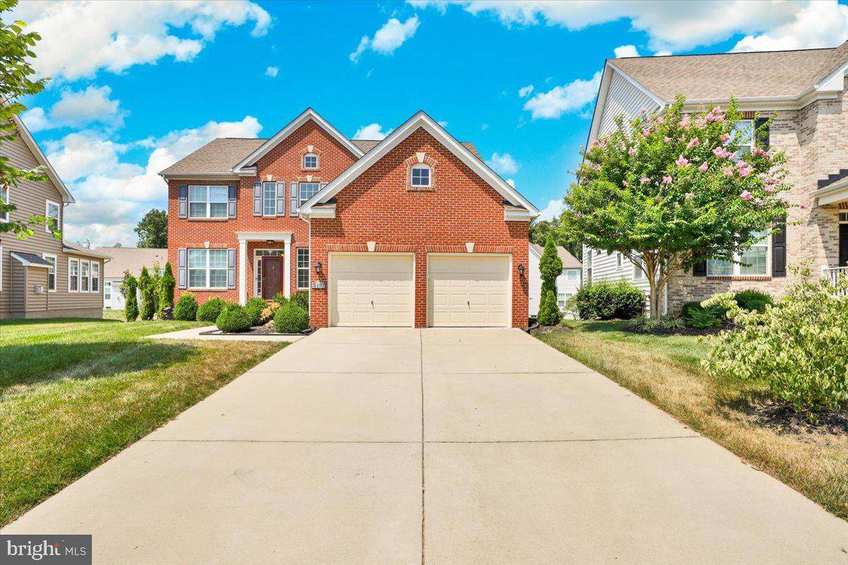 3107 Saffron Walden Way - Photo 1