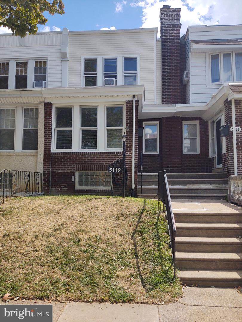 5119 Mebus Street - Photo 1