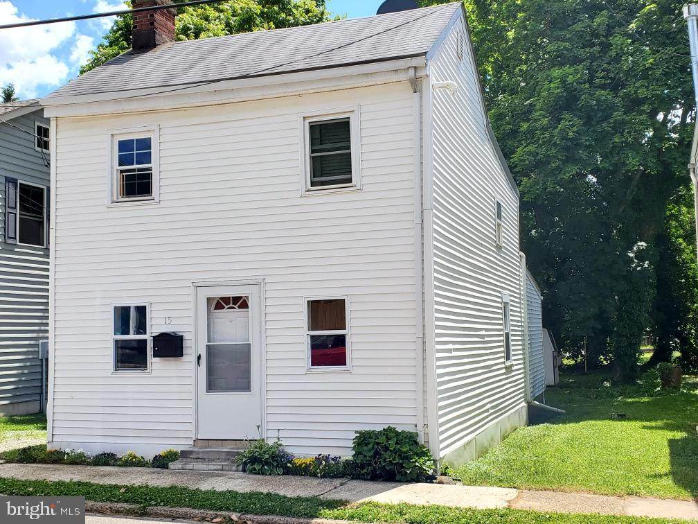 15 Union Street - Photo 1