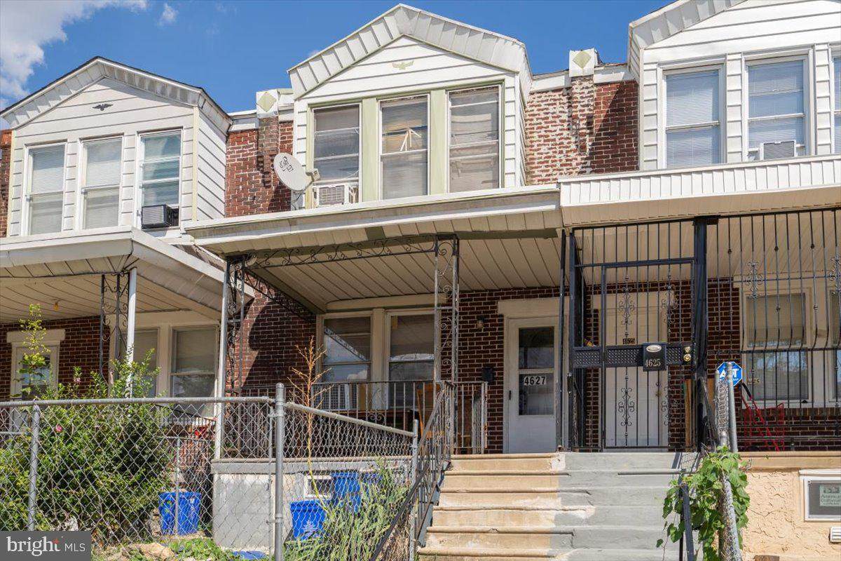 4627 Hurley Street - Photo 1