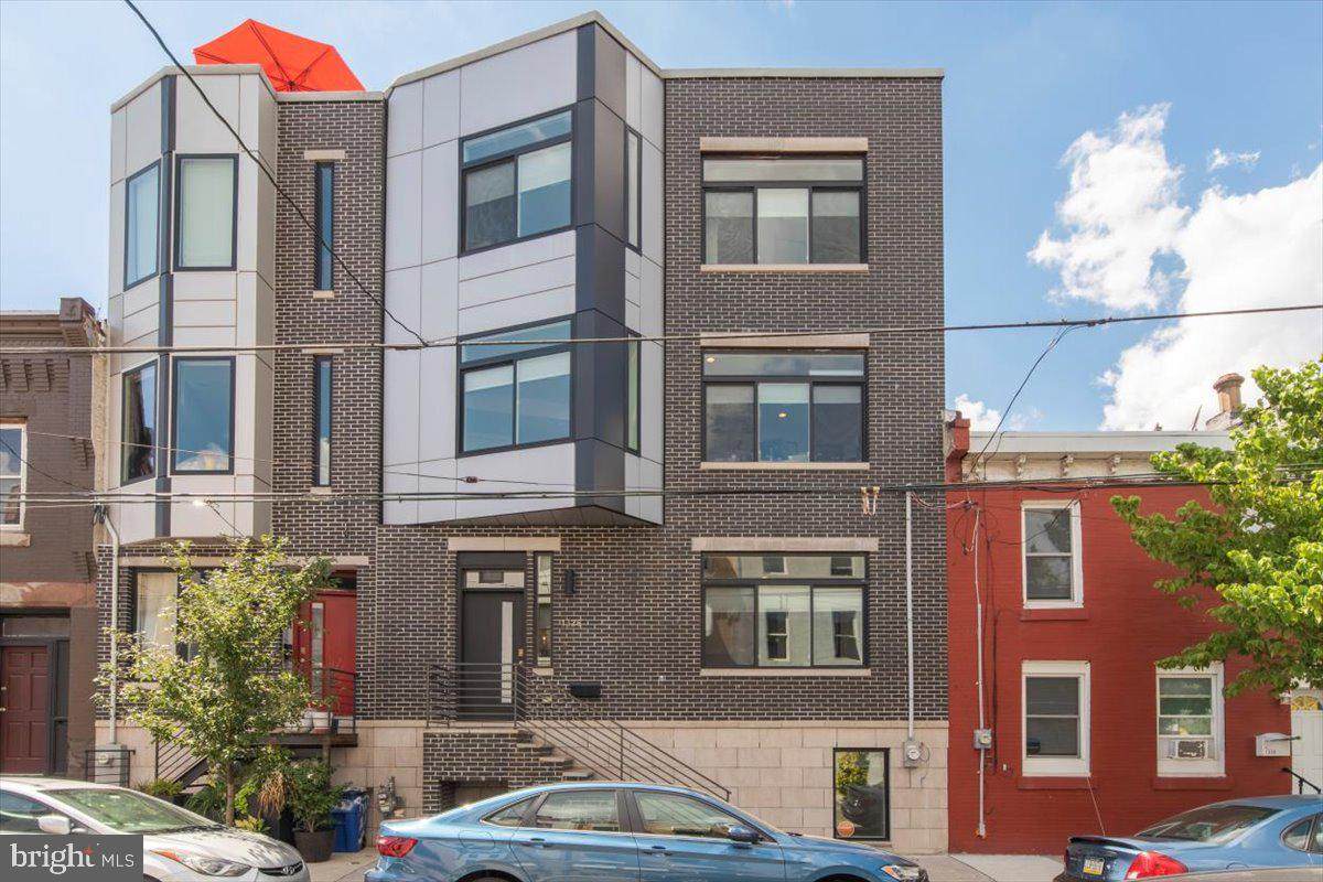 1328 27TH Street - Photo 1