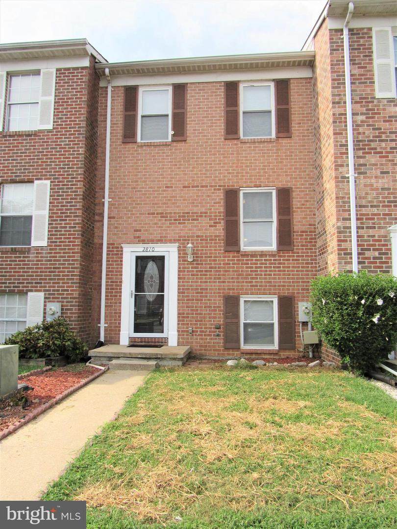 2810 Beckon Drive - Photo 1