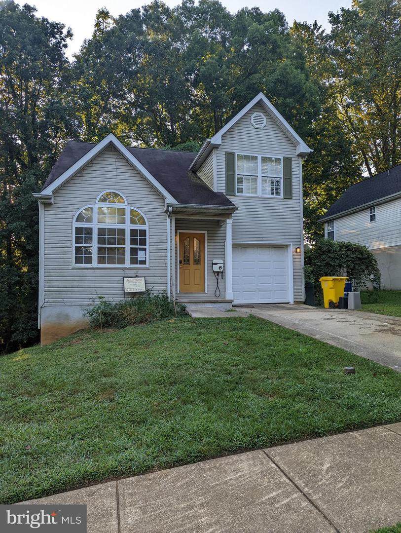 1409 Brenwoode Road - Photo 1