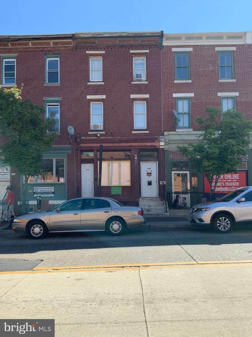 444 Broadway - Photo 1