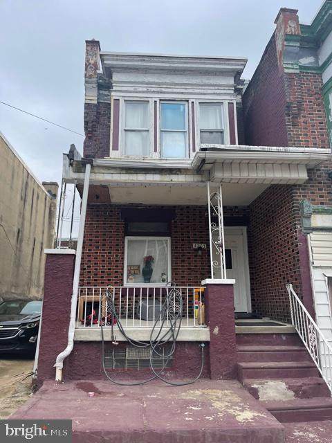 4203 Griscom Street - Photo 1