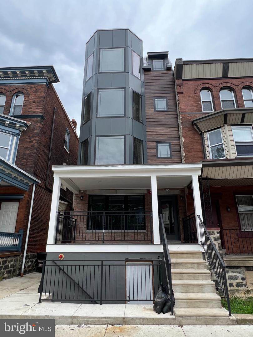 5128 Spruce Street - Photo 1