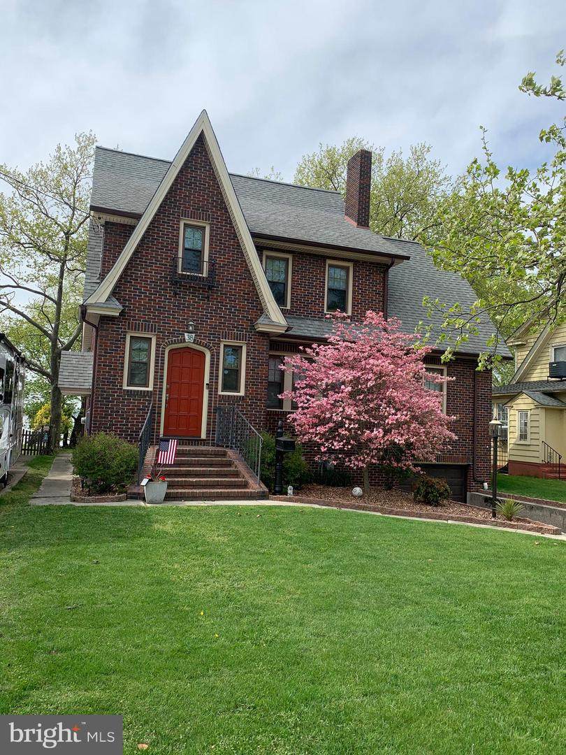 38 Delaware Avenue - Photo 1