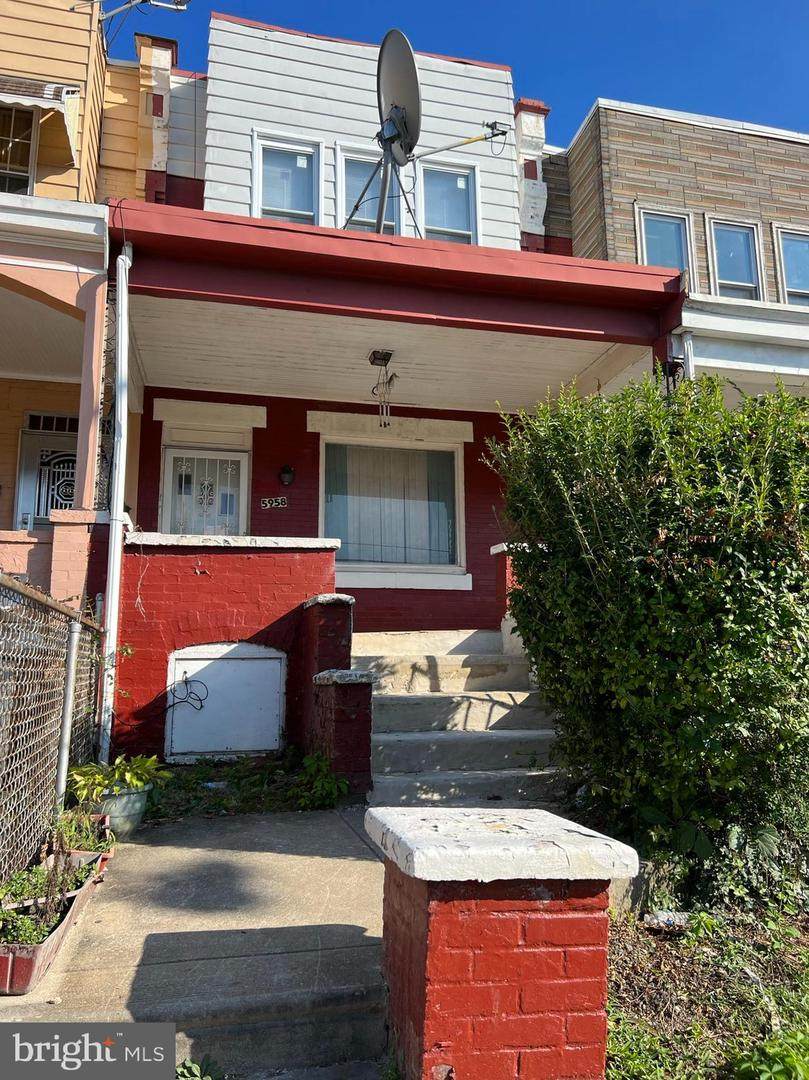 5958 Springfield Avenue - Photo 1