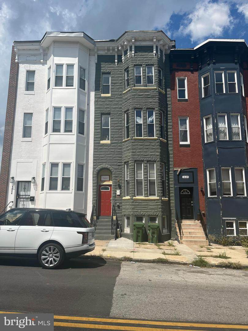 1622 Edmondson Avenue - Photo 1