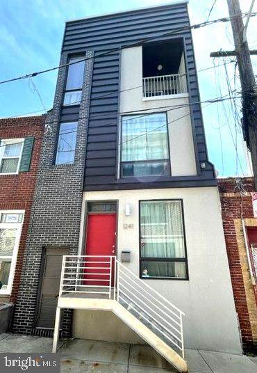 1241 Colona Street - Photo 1