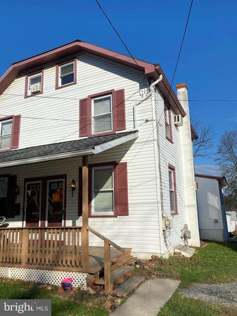 525 Market Street - Photo 1
