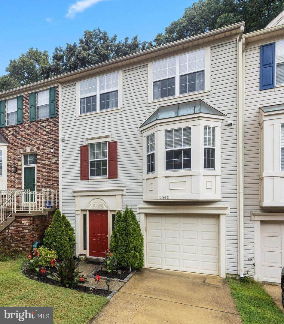 2540 Windy Oak Court - Photo 1