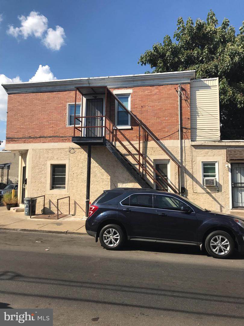 3401 Tampa Street - Photo 1