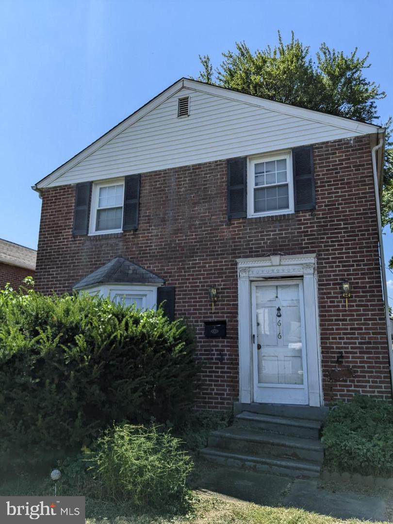 616 South Avenue - Photo 1
