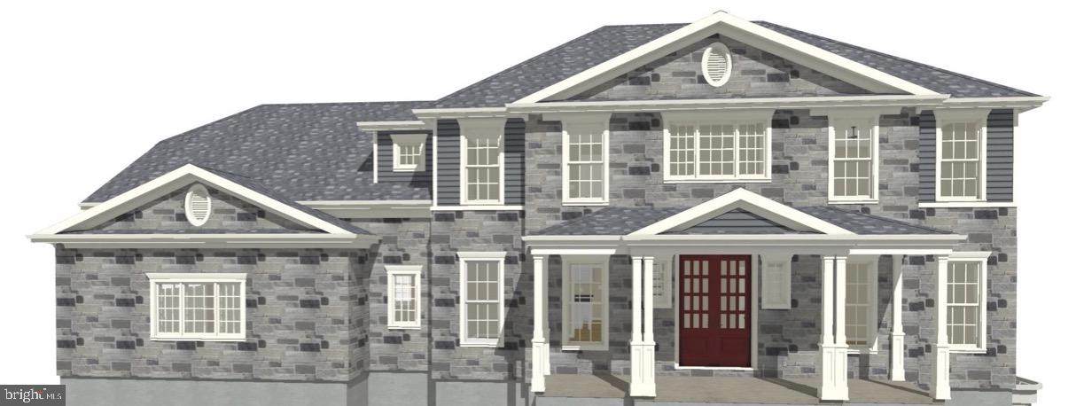 Lot #24 Pennington Drive - Photo 1