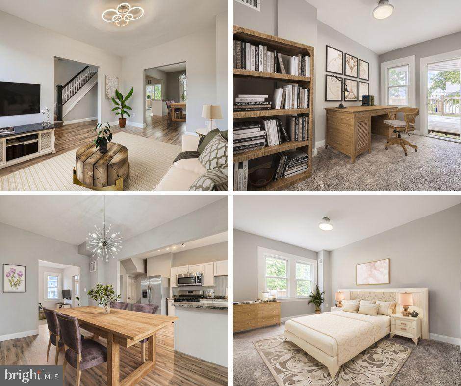 4126 Norfolk Avenue - Photo 1