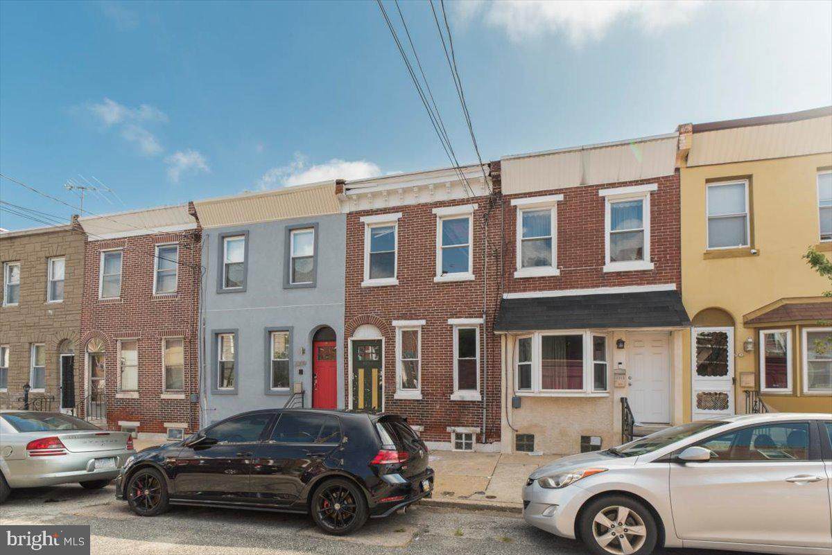 2311 Firth Street - Photo 1