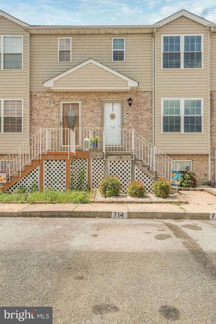 714 Marian Drive - Photo 1