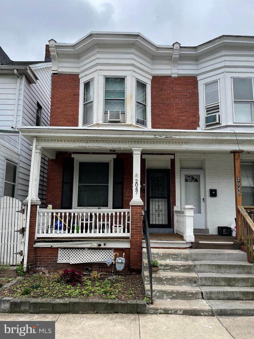 2047 Swatara Street - Photo 1