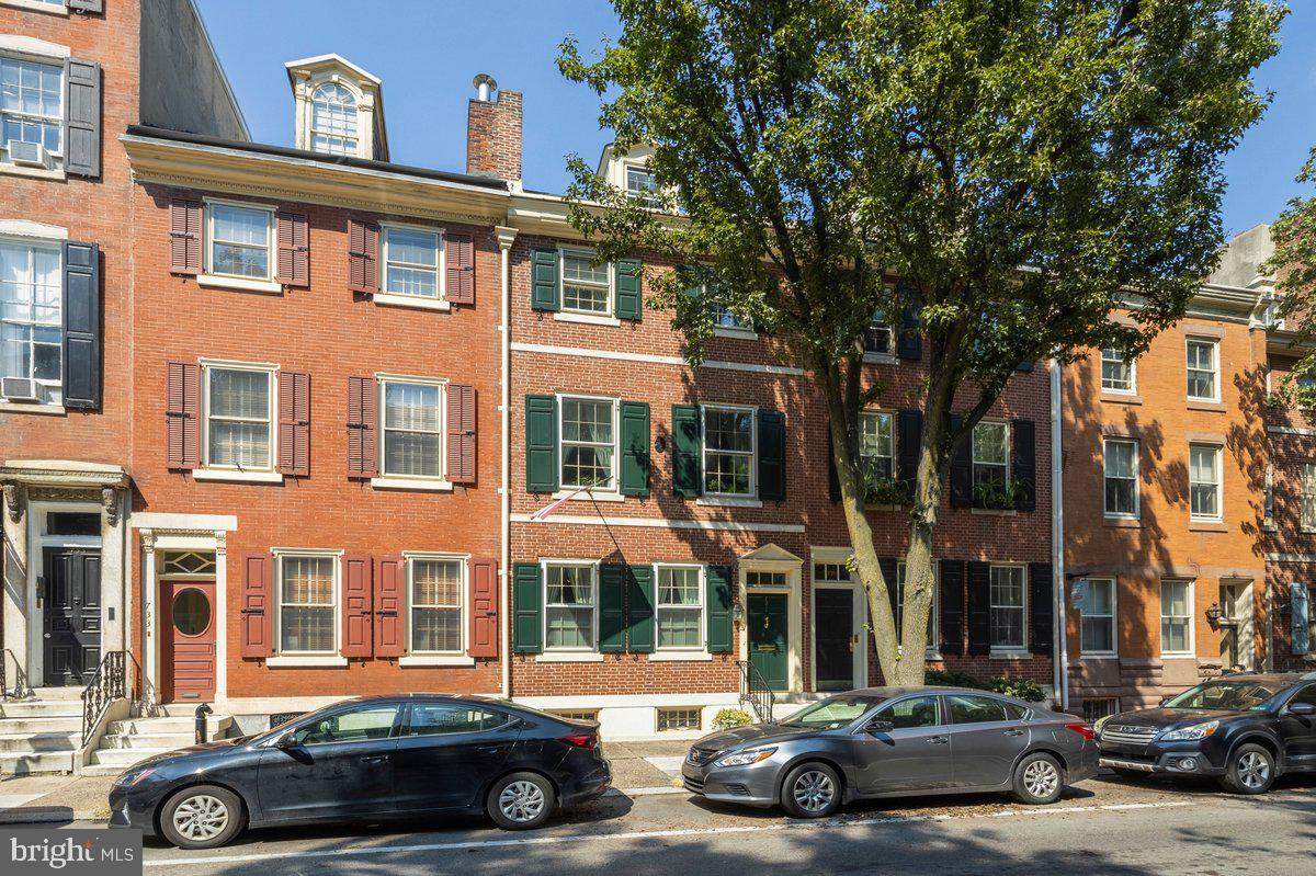731 Spruce Street - Photo 1