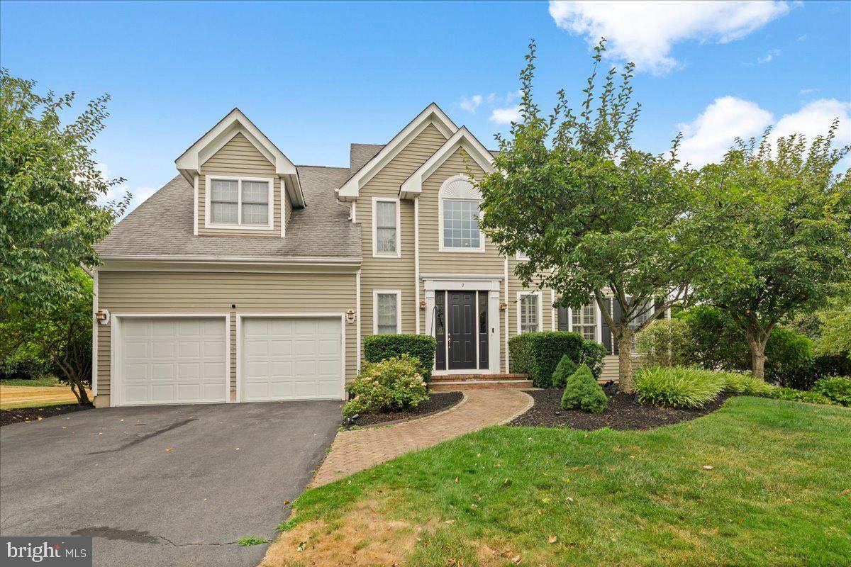 7 Spyglass Road - Photo 1