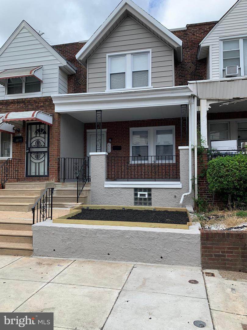 2506 Hobson Street - Photo 1