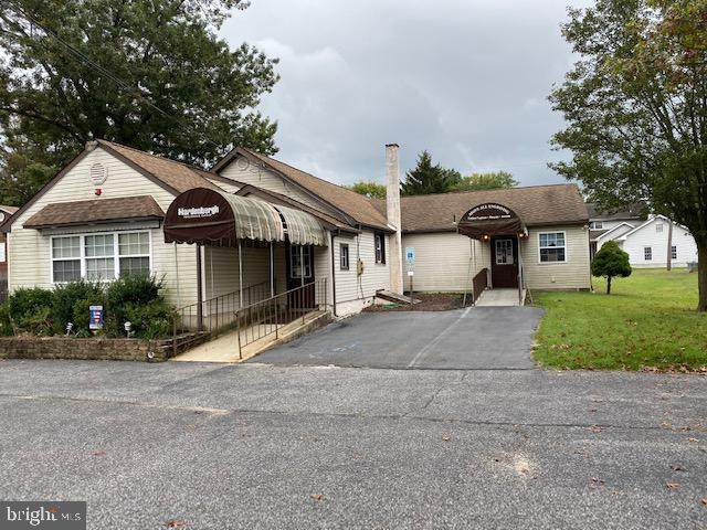 618 Broad Street - Photo 1