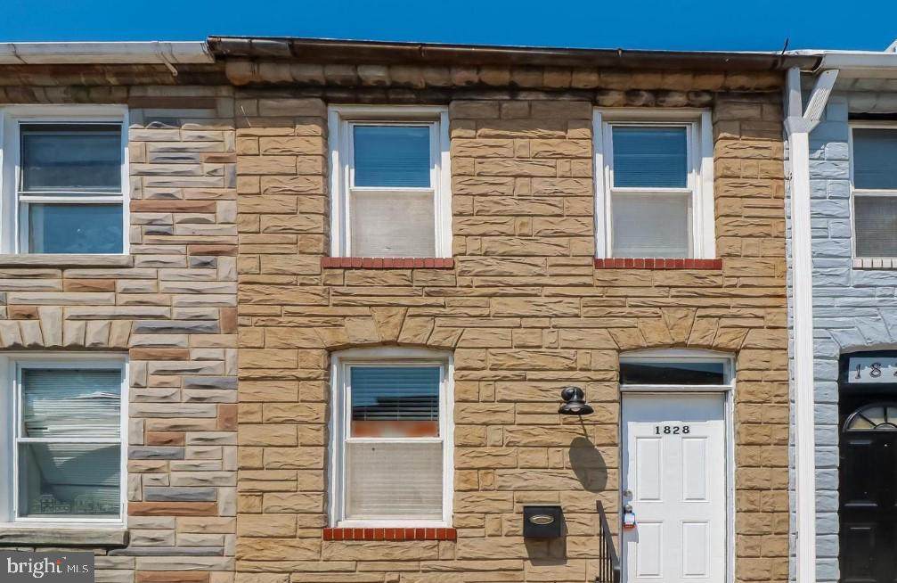 1828 Light Street - Photo 1
